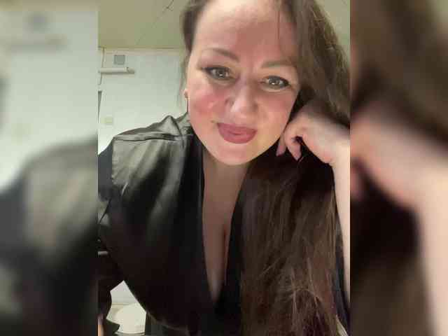 SweetyLiza's sex show image