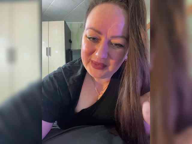 SweetyLiza's sex show image