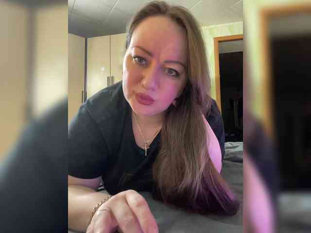 SweetyLiza's sex show image