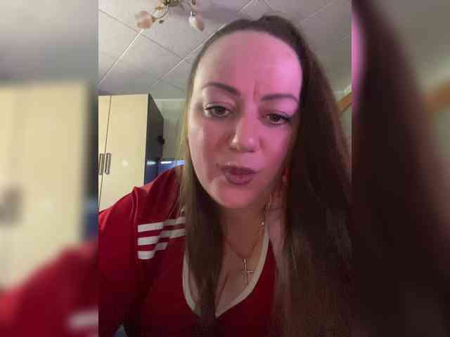 Sexshow-Bild von SweetyLiza