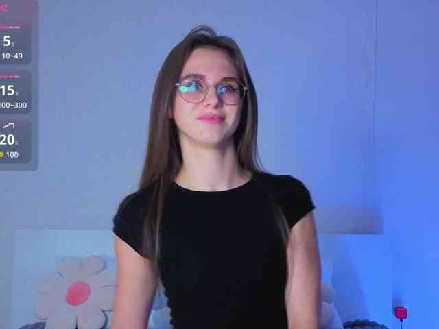 Sexshow-Bild von YumiAi