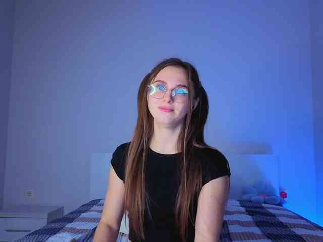 Sexshow-Bild von YumiAi Sexshow-Bild von YumiAi