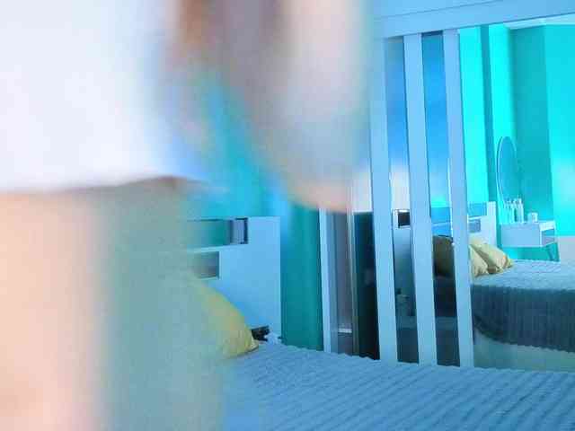 YumiAi's sex show image