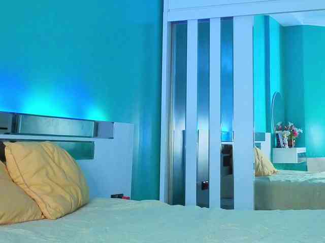 YumiAi's sex show image