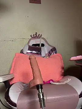 _Dulcinea777's sex show image