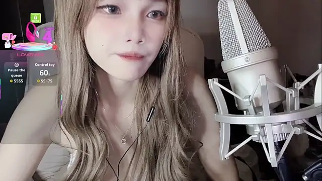twlilybae's sex show image
