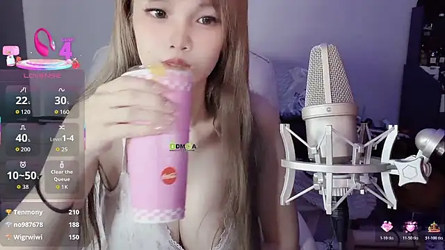 twlilybae's sex show image