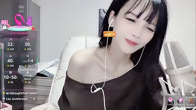 Изображение секс-шоу модели twlilybae