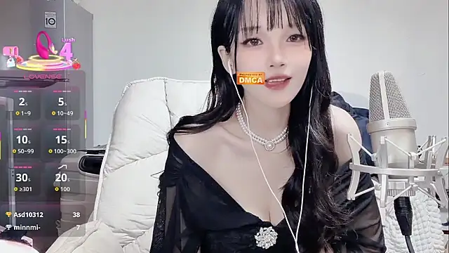 Изображение секс-шоу модели twlilybae