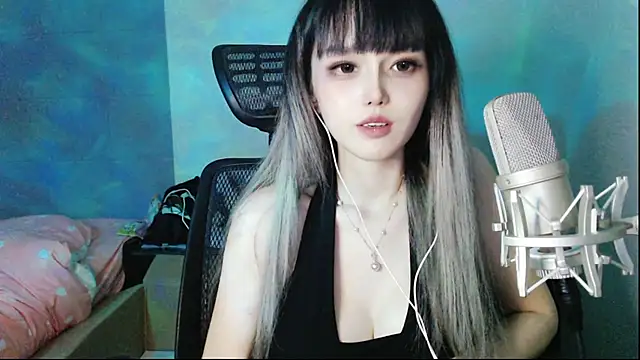 twlilybae's sex show image
