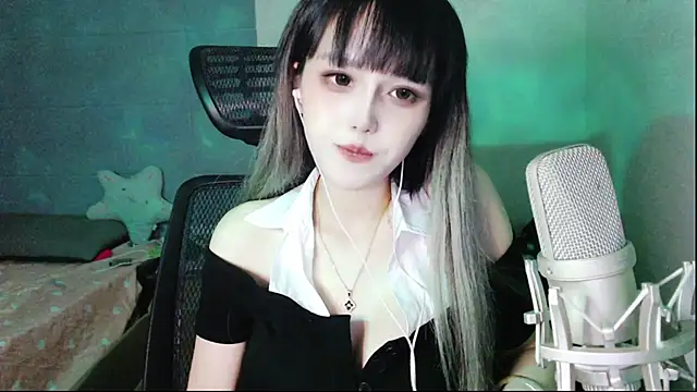 Изображение секс-шоу модели twlilybae