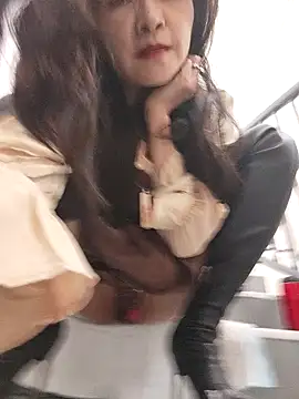 yinyin326's sex show image