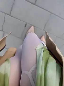 yinyin326's sex show image