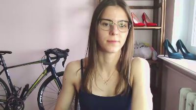 Sexshow-Bild von Megi_Sensual