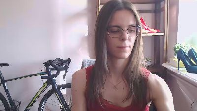 Megi_Sensual's sex show image