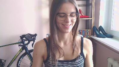 Sexshow-Bild von Megi_Sensual Sexshow-Bild von Megi_Sensual
