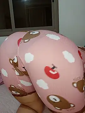 Изображение секс-шоу модели Ghizosexx69