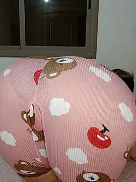 Изображение секс-шоу модели Ghizosexx69