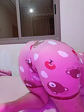 Изображение секс-шоу модели Ghizosexx69