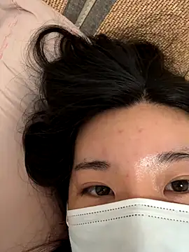 Lulu125216's sex show image