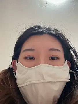 Lulu125216's sex show image