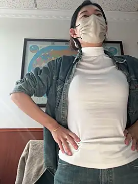 Lulu125216's sex show image