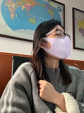 Lulu125216's sex show image