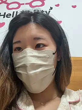 Lulu125216's sex show image