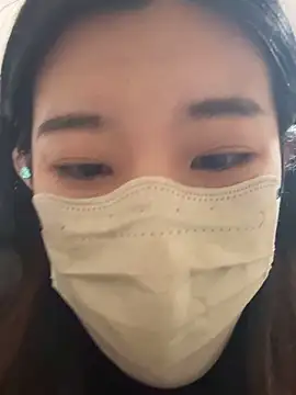 Lulu125216's sex show image