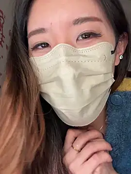 Lulu125216's sex show image