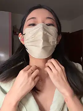 Lulu125216's sex show image