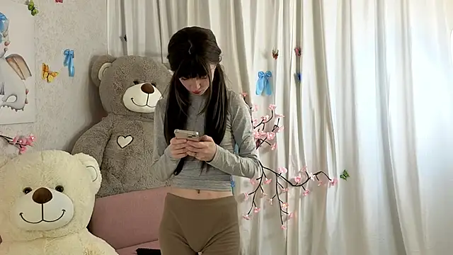 ViollaBloom's sex show image