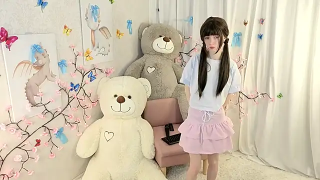 ViollaBloom's sex show image