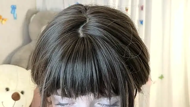 ViollaBloom's sex show image