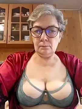 IrinaSweet54's sex show image