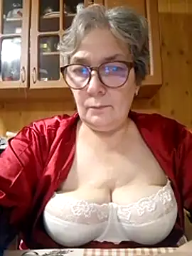 IrinaSweet54's sex show image