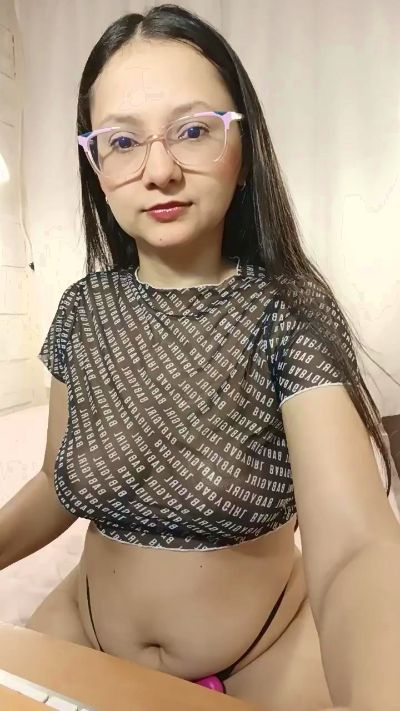 Sexshow-Bild von CamiLatinAss