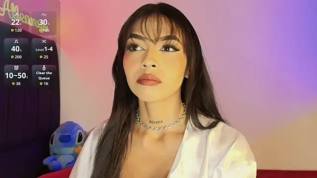 Alleanys_Cristal's sex show image Alleanys_Cristal's sex show image