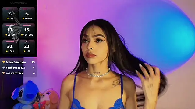 Alleanys_Cristal's sex show image Alleanys_Cristal's sex show image