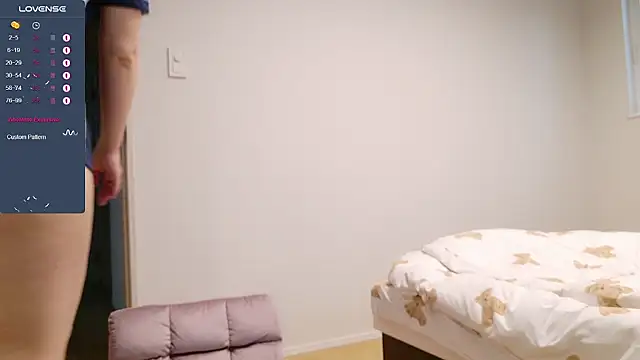 Mamu_Mamu_'s sex show image
