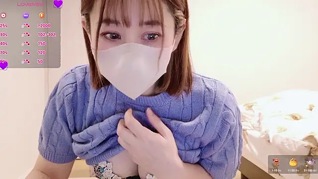 Mamu_Mamu_'s sex show image Mamu_Mamu_'s sex show image