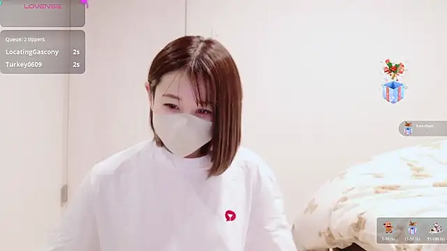 Sexshow-Bild von Mamu_Mamu_