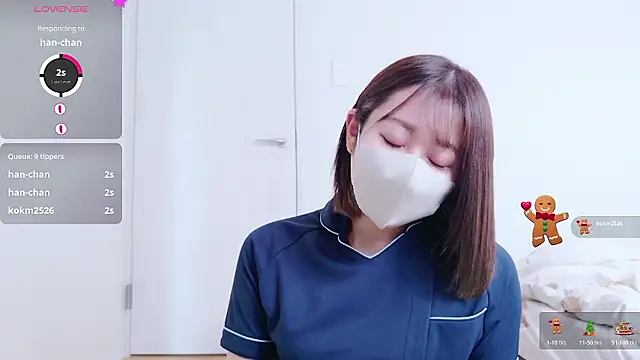 Sexshow-Bild von Mamu_Mamu_