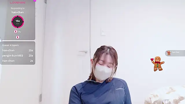 Sexshow-Bild von Mamu_Mamu_