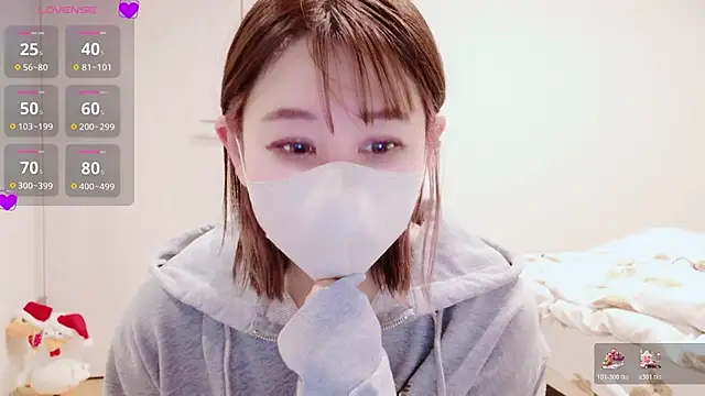 Mamu_Mamu_'s sex show image