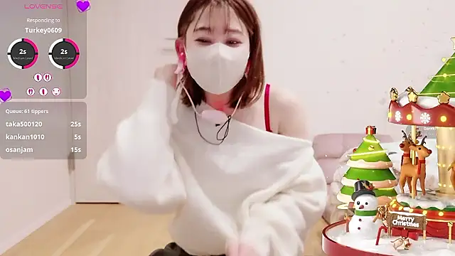 Mamu_Mamu_'s sex show image