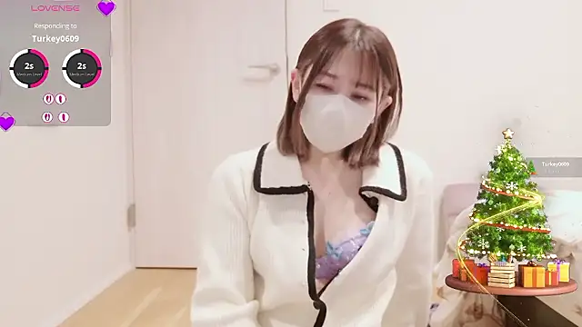 Mamu_Mamu_'s sex show image