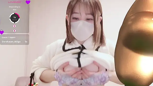 Mamu_Mamu_'s sex show image