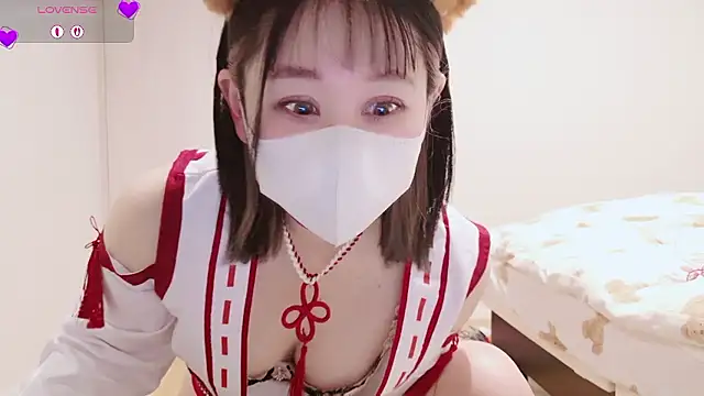 Изображение секс-шоу модели Mamu_Mamu_ Изображение секс-шоу модели Mamu_Mamu_