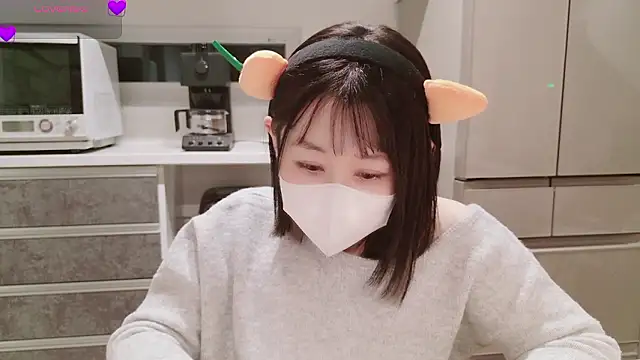 Изображение секс-шоу модели Mamu_Mamu_ Изображение секс-шоу модели Mamu_Mamu_